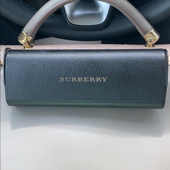 Burberry Sunglasses - Picture 2 of 10
